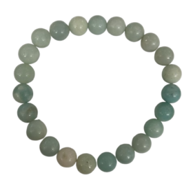 Amazonite bracelet Bracelet- With Lab Report