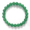 Aventurine Crystal Bracelet- Adjustable - With Lab Report