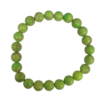 Green Emperor Bracelet- With Lab Report