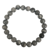 Net mesh jasper bracelate- With Lab Report