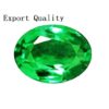 Premium Export Super Quality Emerald (पन्ना) 3.25 Ratti - with Lab Report