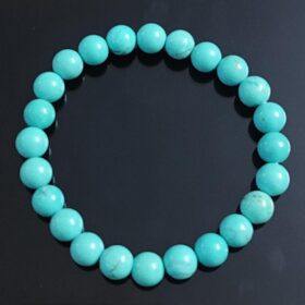 Turquoise Bracelet – Firoza Bracelet - With Lab Report