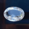 White Topaz (वाइट टोपाज) 14.25 Ratti - with Lab Report